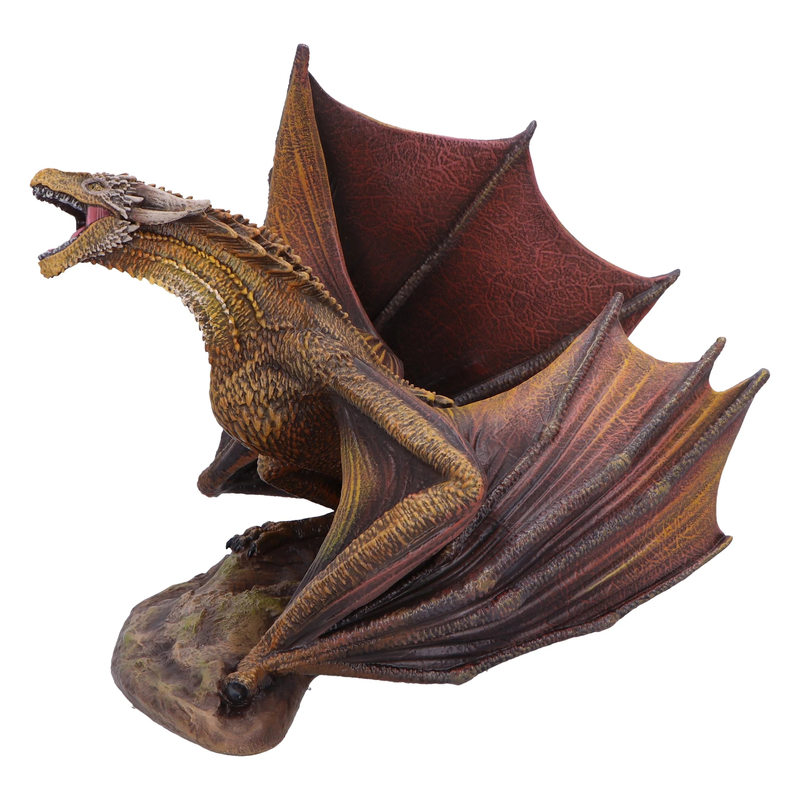 GAME OF THRONES - Viserion - Statue 28x23.5x18.5cm