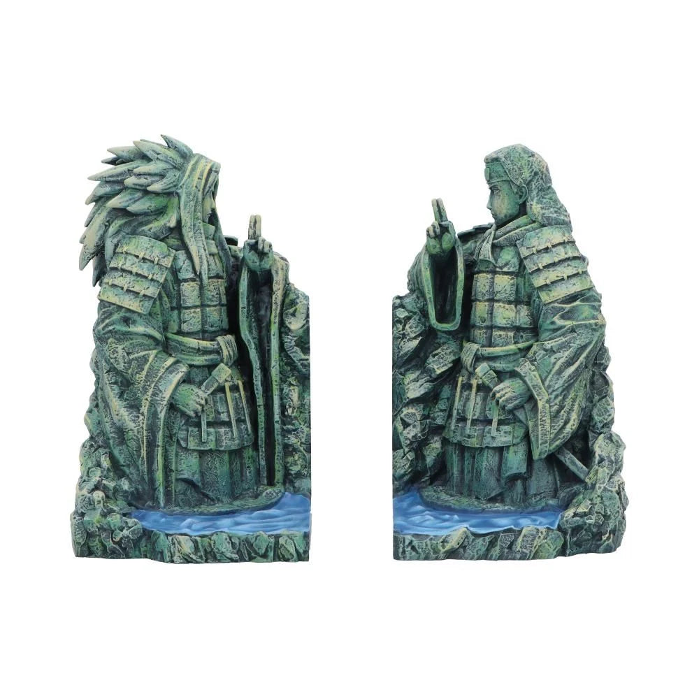 NARUTO - Valley of the End - Bookend