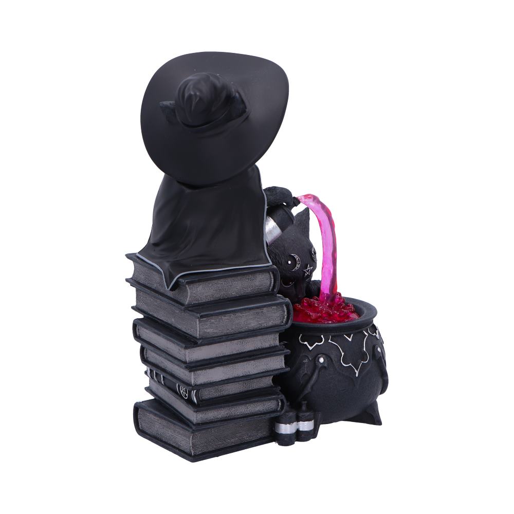 CULT CUTIES - Curious Cauldron - Figure 18.5cm