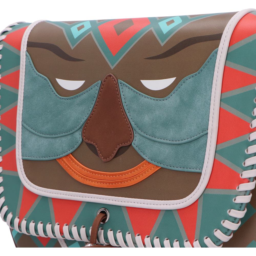 DUNGEONS & DRAGONS - Bag of Holding - Backpack