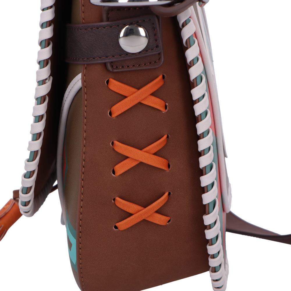 DUNGEONS & DRAGONS - Bag of Holding - Backpack