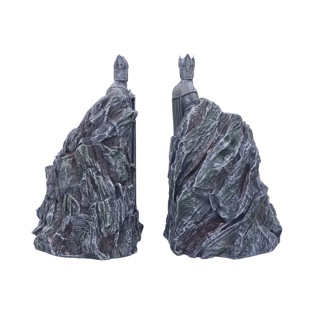 LORD OF THE RINGS - Gates of Argonath - Bookend 31cm