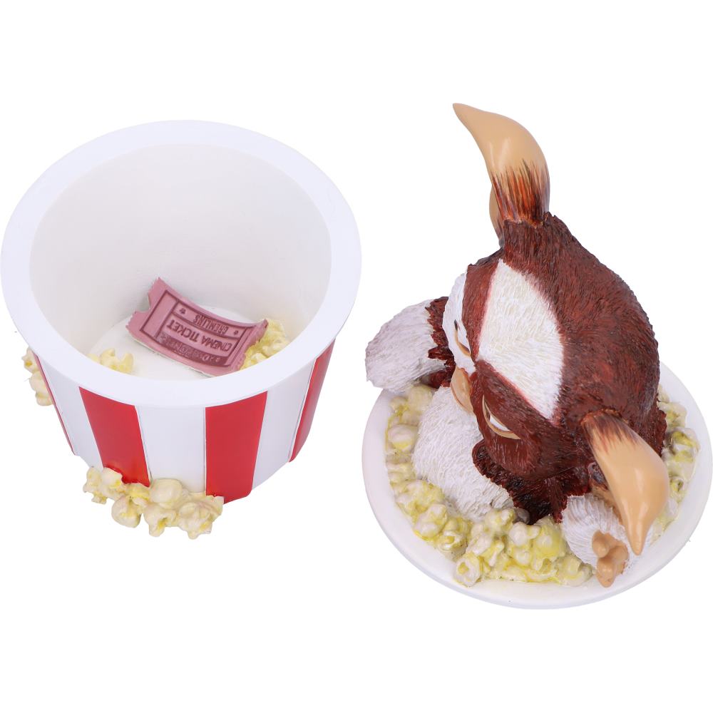GREMLINS - Gizmo Feast - Box