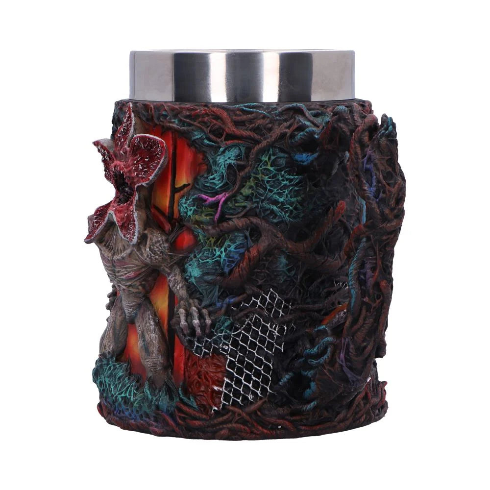 STRANGER THINGS - Demogorgon - Tankard 16cm