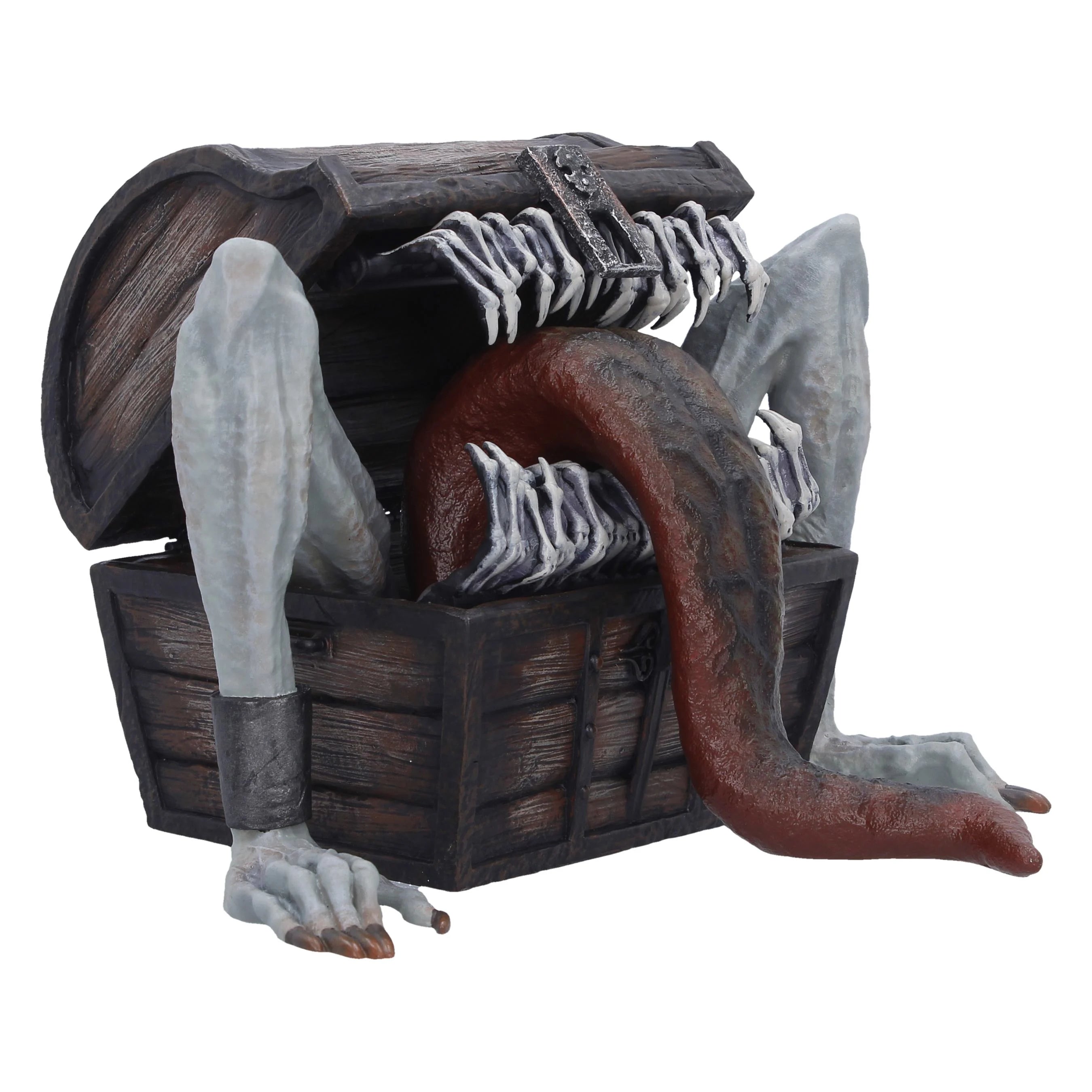 DARK SOULS - Mimic - Box 14cm
