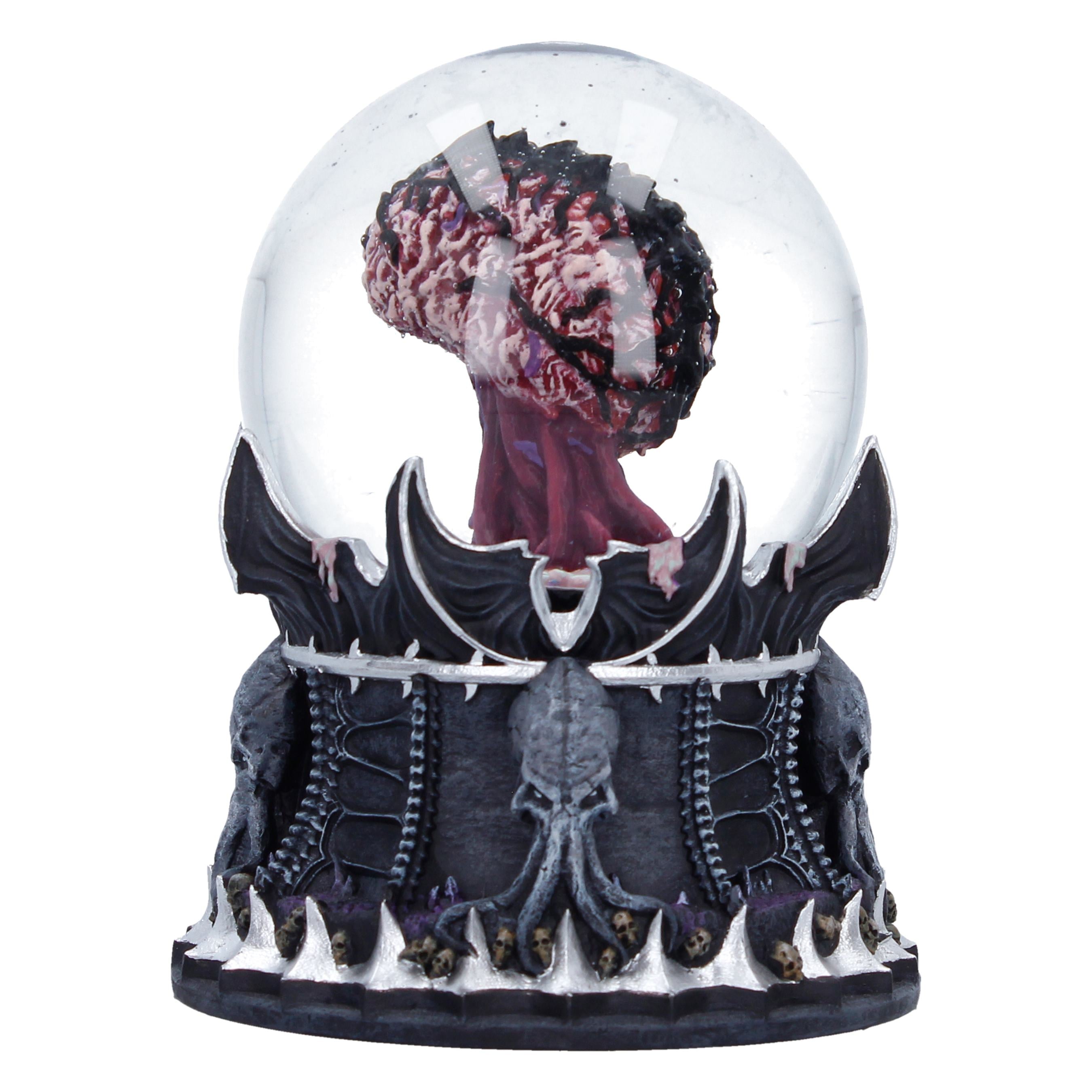 DUNGEONS & DRAGONS - Elder Brain - Snow Globe 15cm