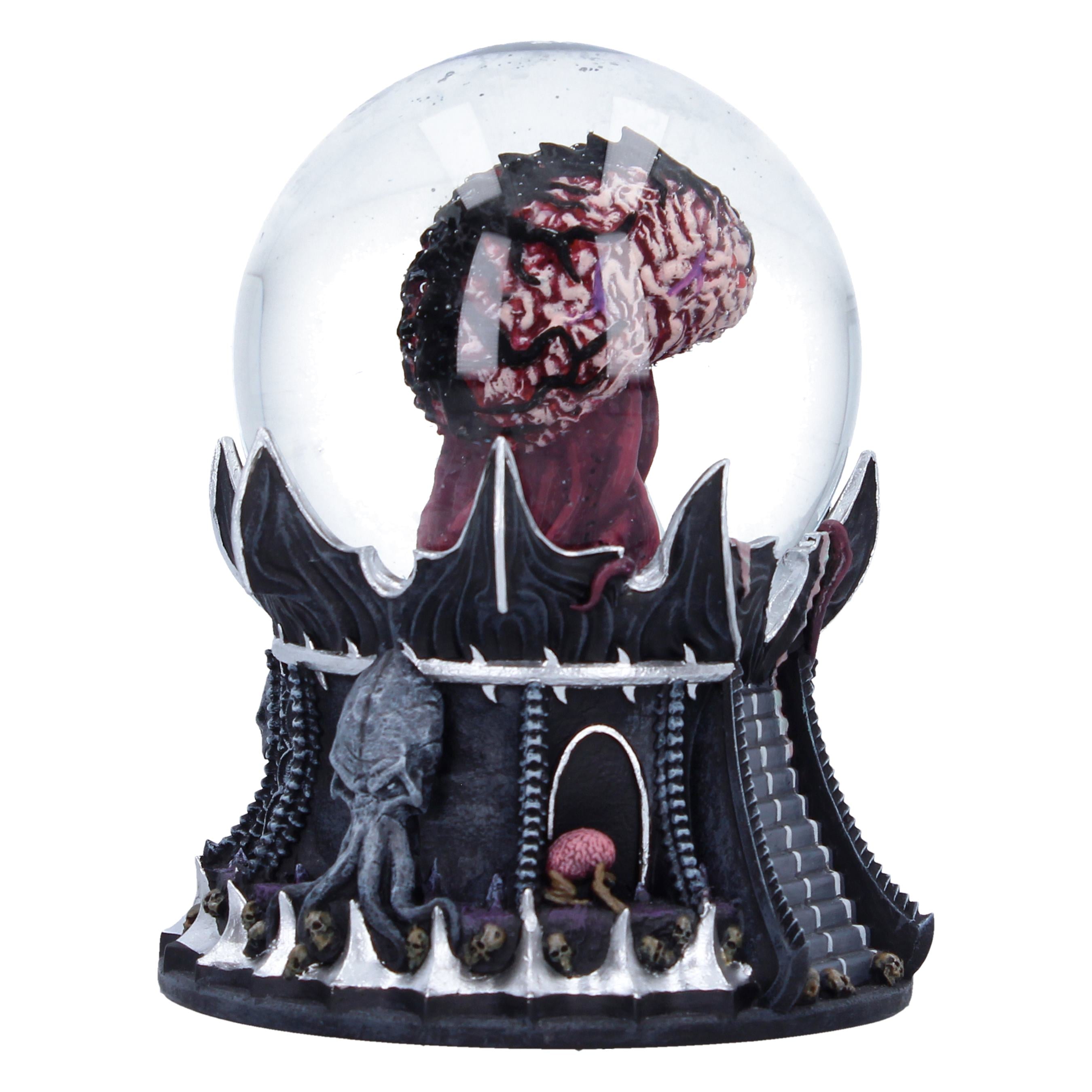 DUNGEONS & DRAGONS - Elder Brain - Snow Globe 15cm
