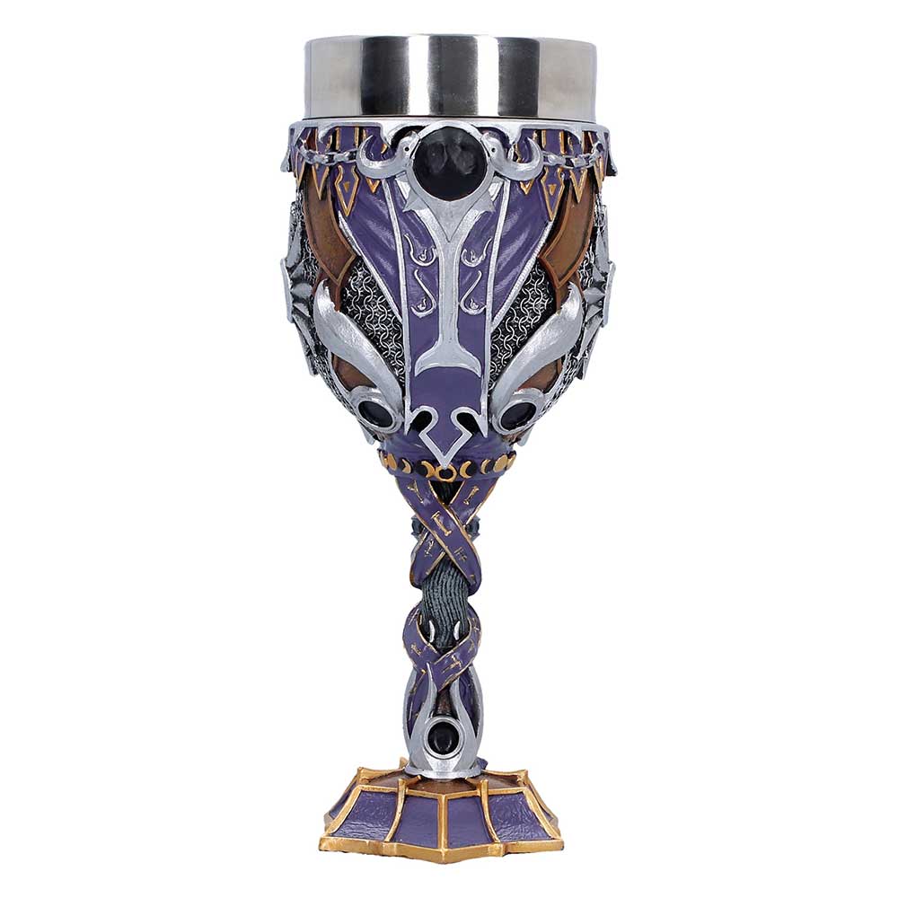 BALDUR'S GATE 3 - Shadowheart - Goblet 20cm