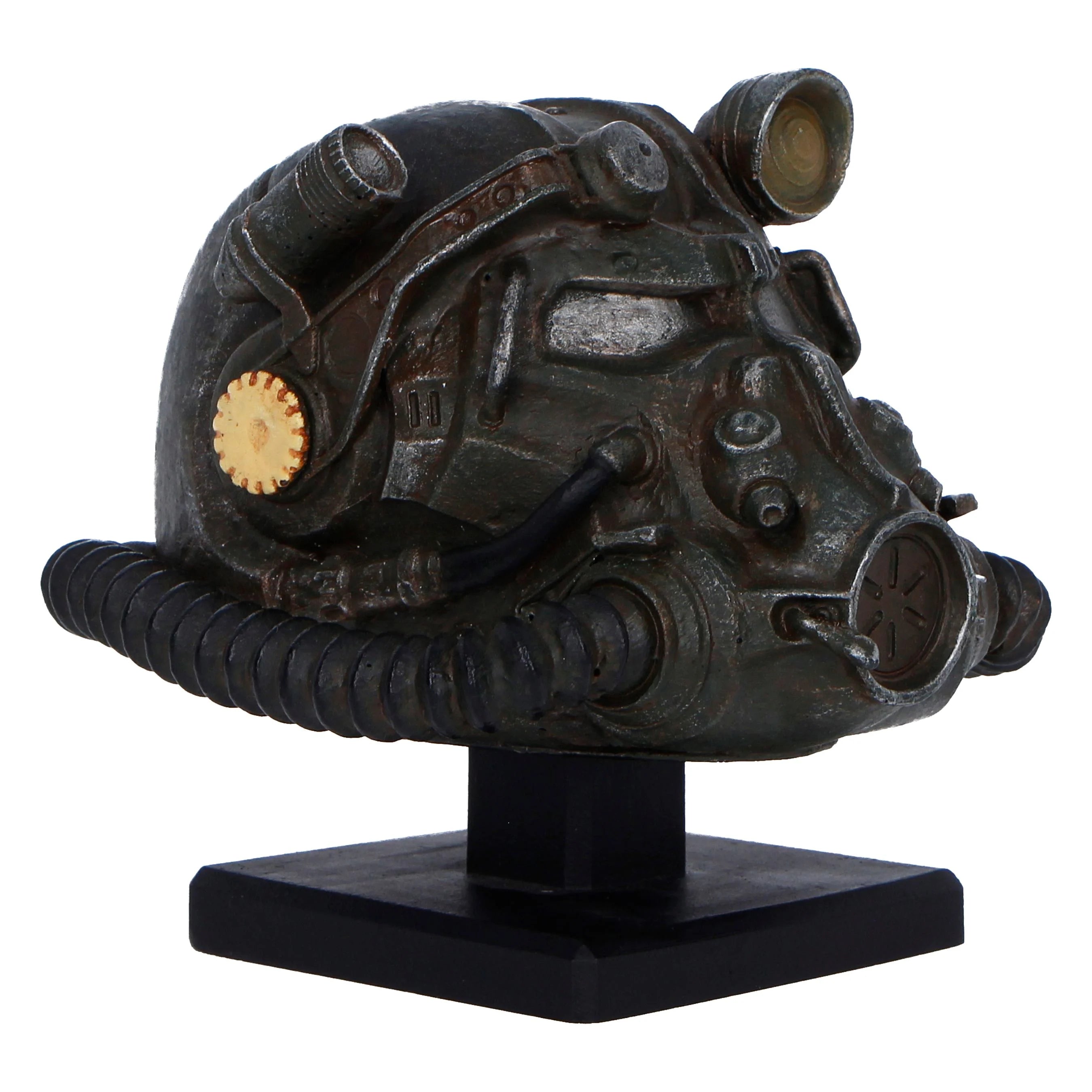 FALLOUT - Helmet T-60 - Mini Replica 11cm