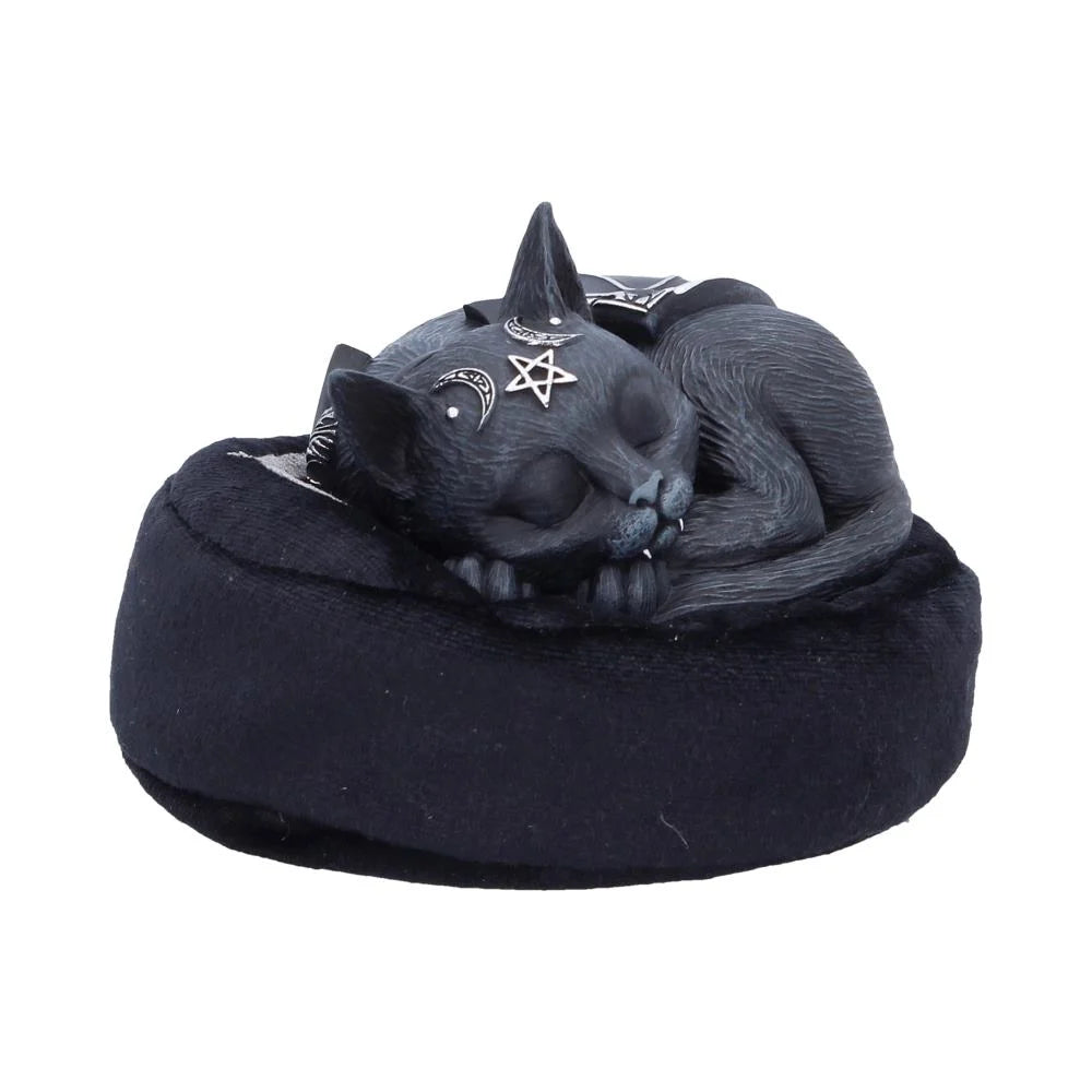 CULT CUTIES - Malpuss "Dreams" - Statue 8.8cm