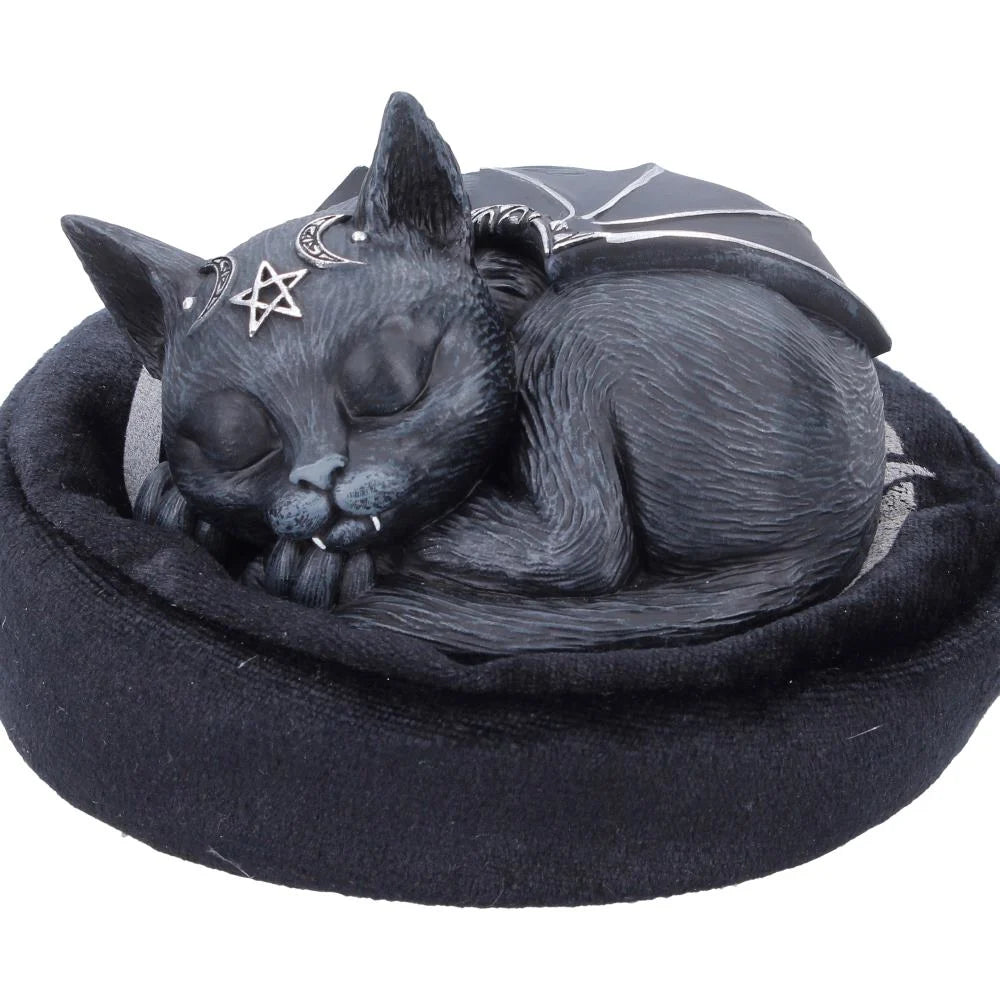 CULT CUTIES - Malpuss "Dreams" - Statue 8.8cm