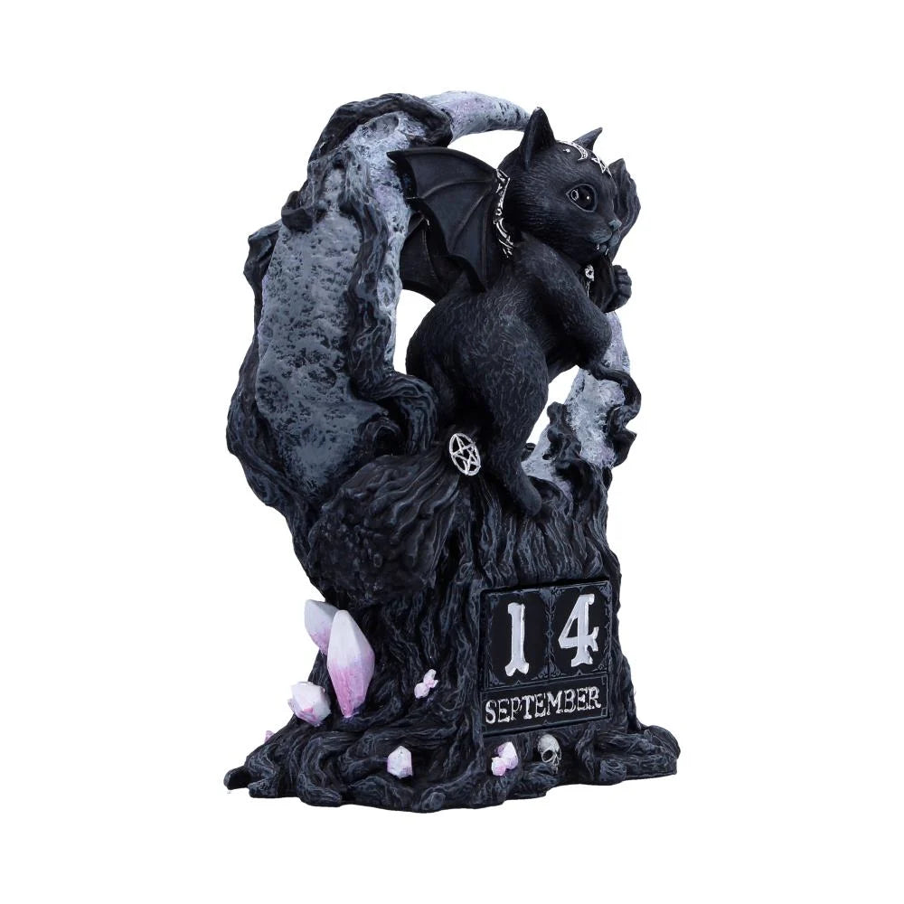 CULT CUTIES - Malpuss - Perpetual Calendar
