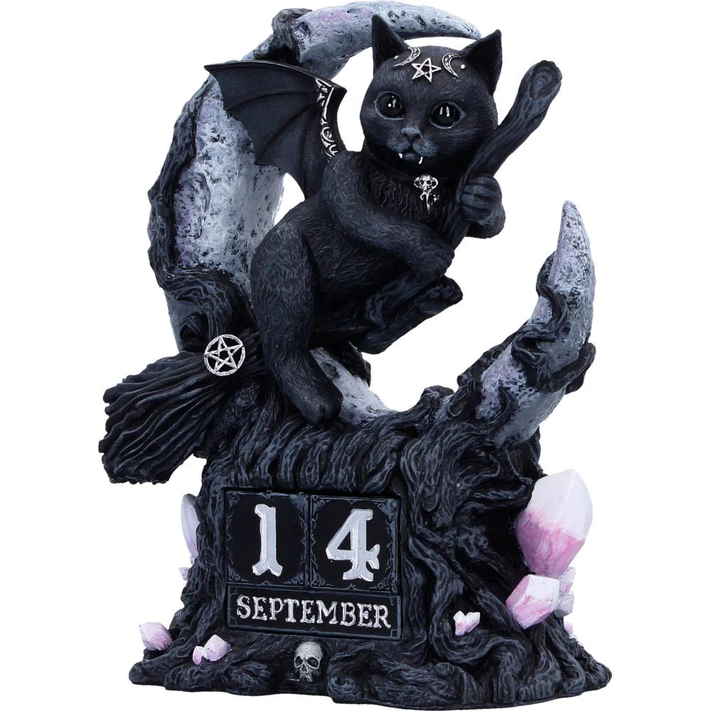 CULT CUTIES - Malpuss - Perpetual Calendar