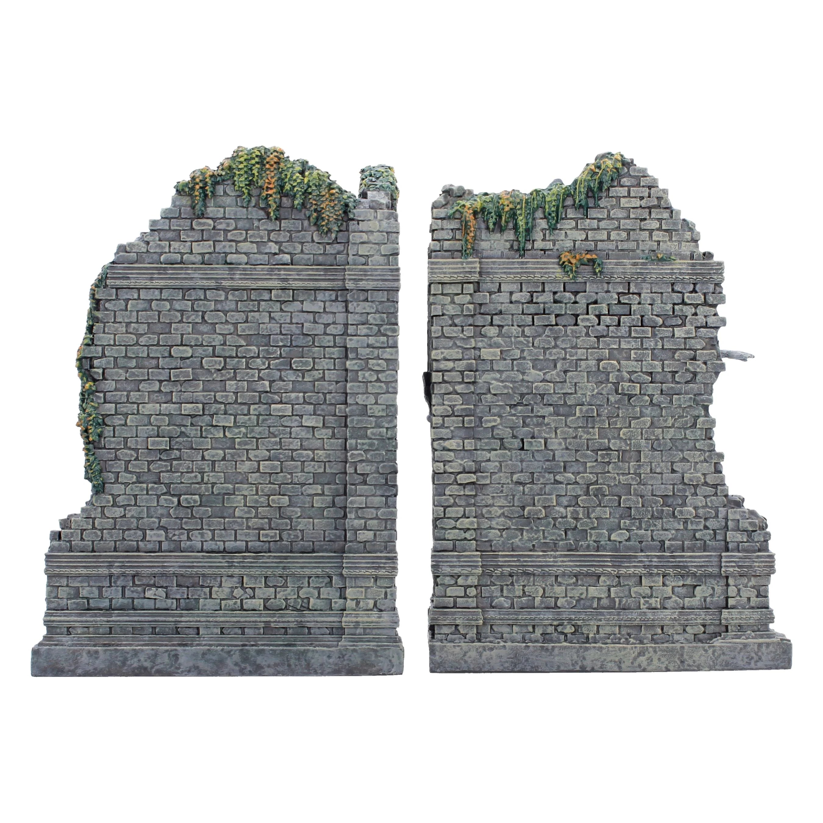 ELDEN RING - Radagon & Queen Marika - Bookend 18cm