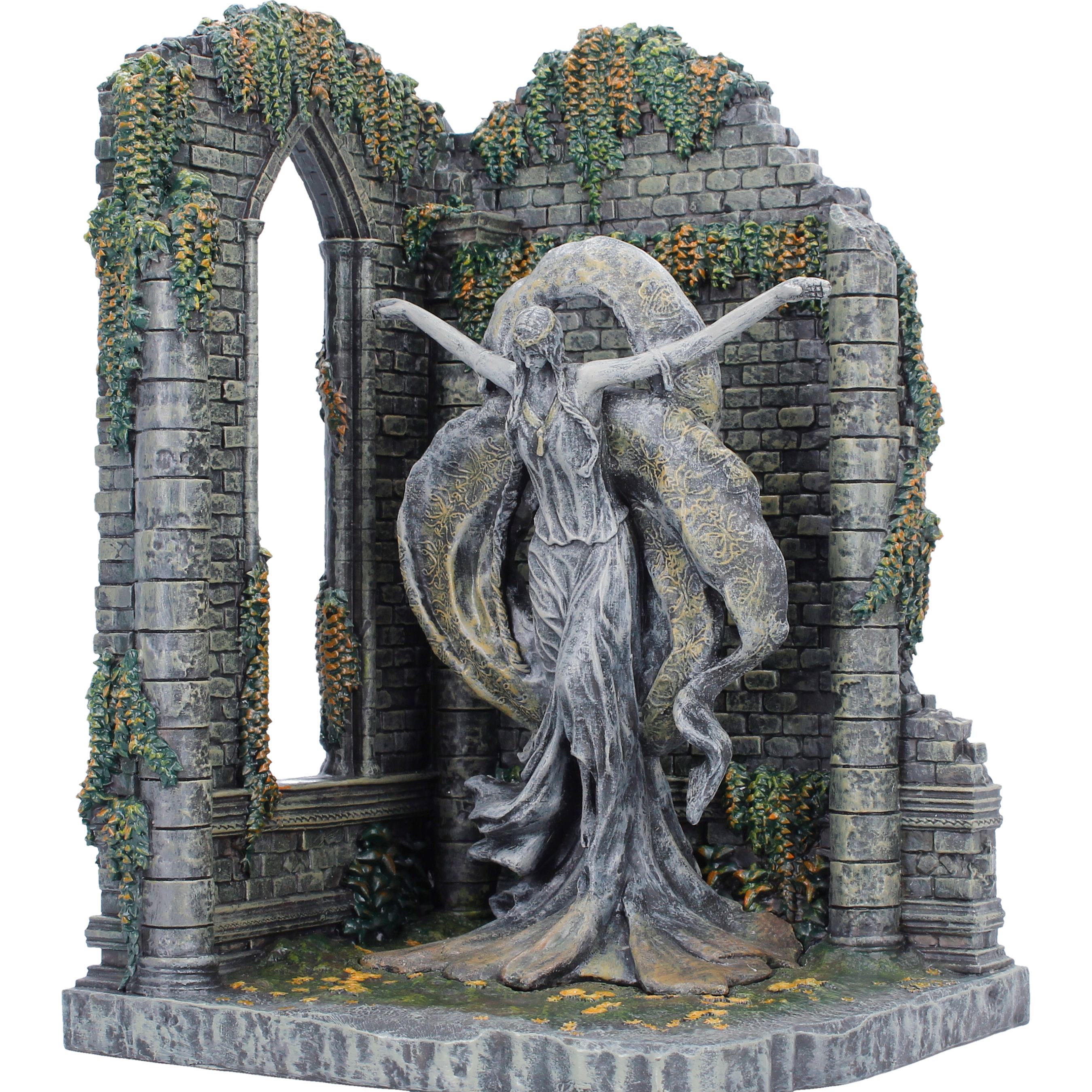 ELDEN RING - Radagon & Queen Marika - Bookend 18cm