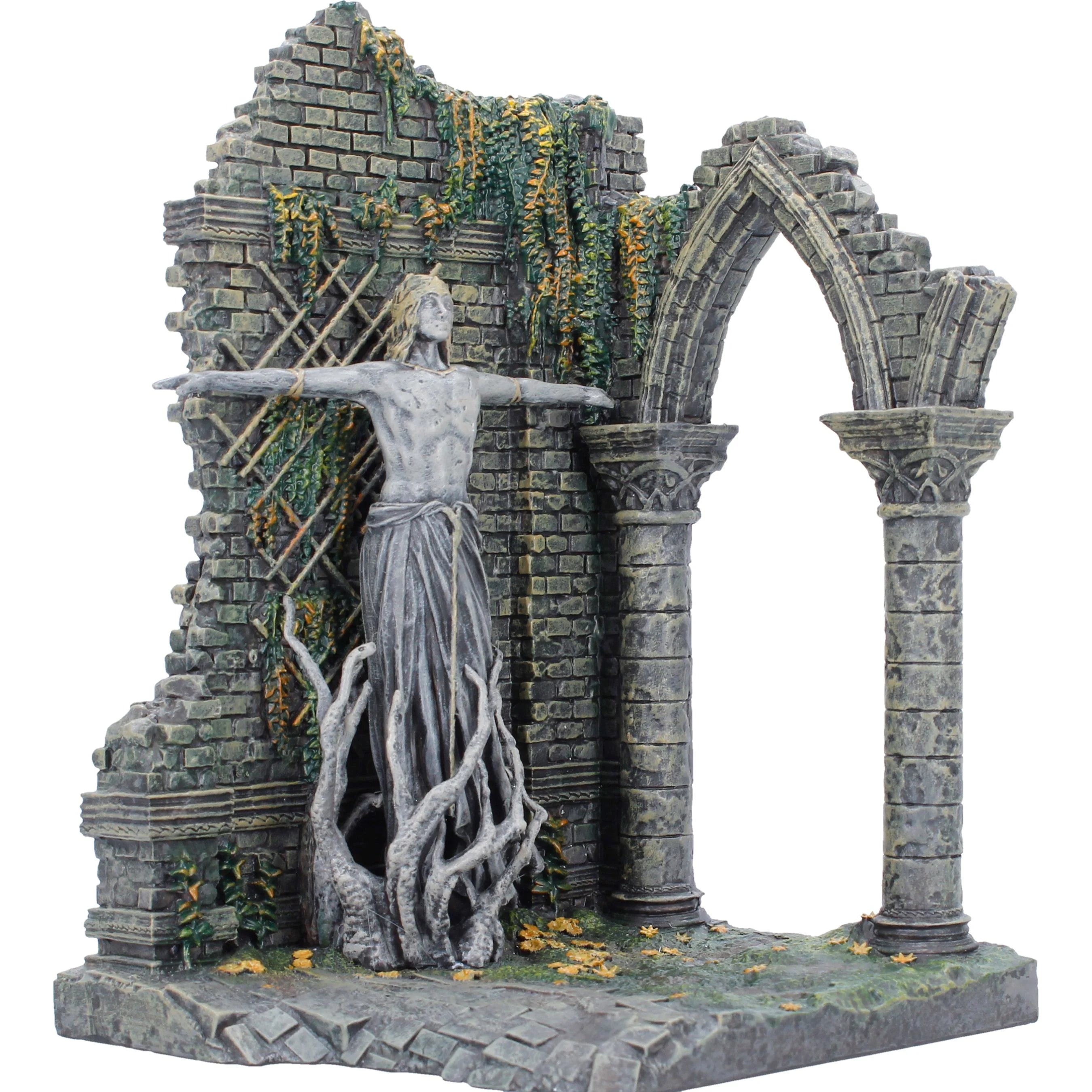 ELDEN RING - Radagon & Queen Marika - Bookend 18cm