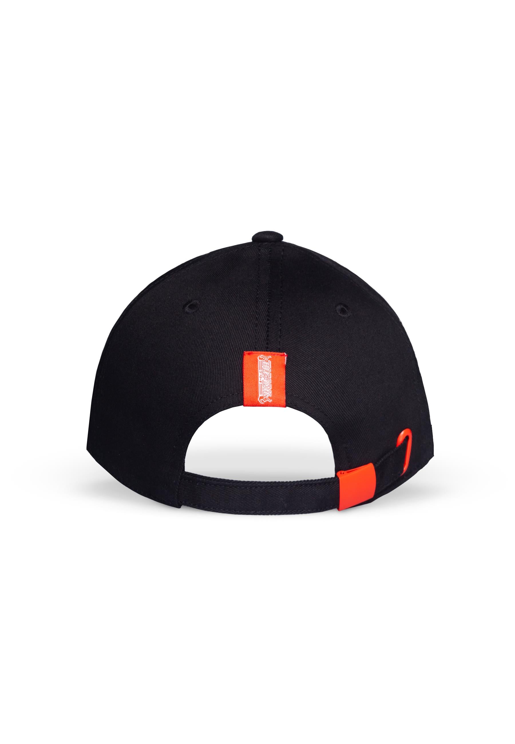BLEACH - Logo - Adjustable Cap