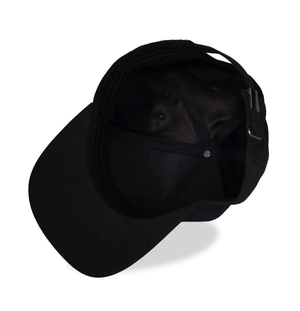 NARUTO SHIPPUDEN - Symbol - Men's Adjustable Cap