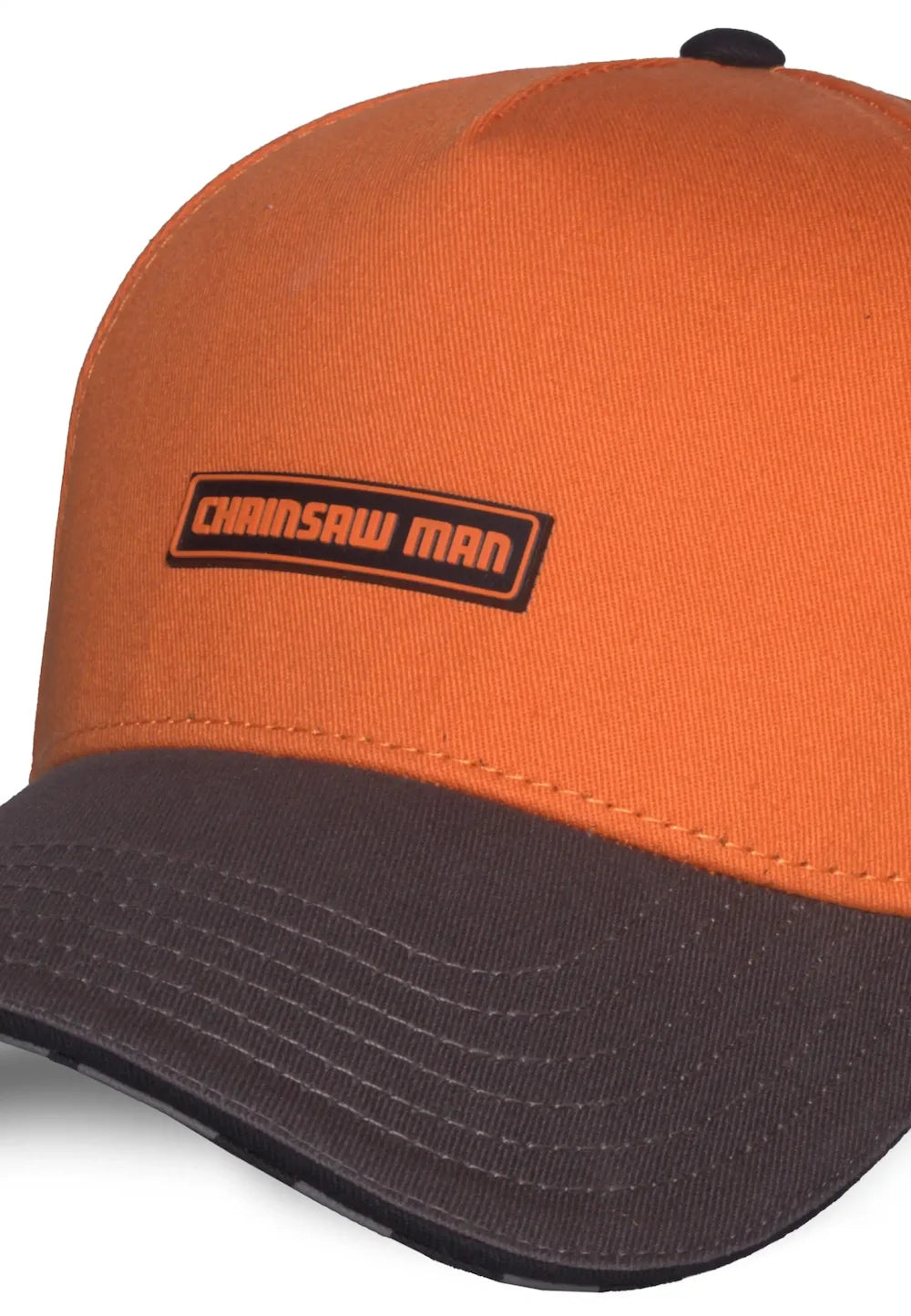 CHAINSAW MAN - Logo - Adjustable Cap