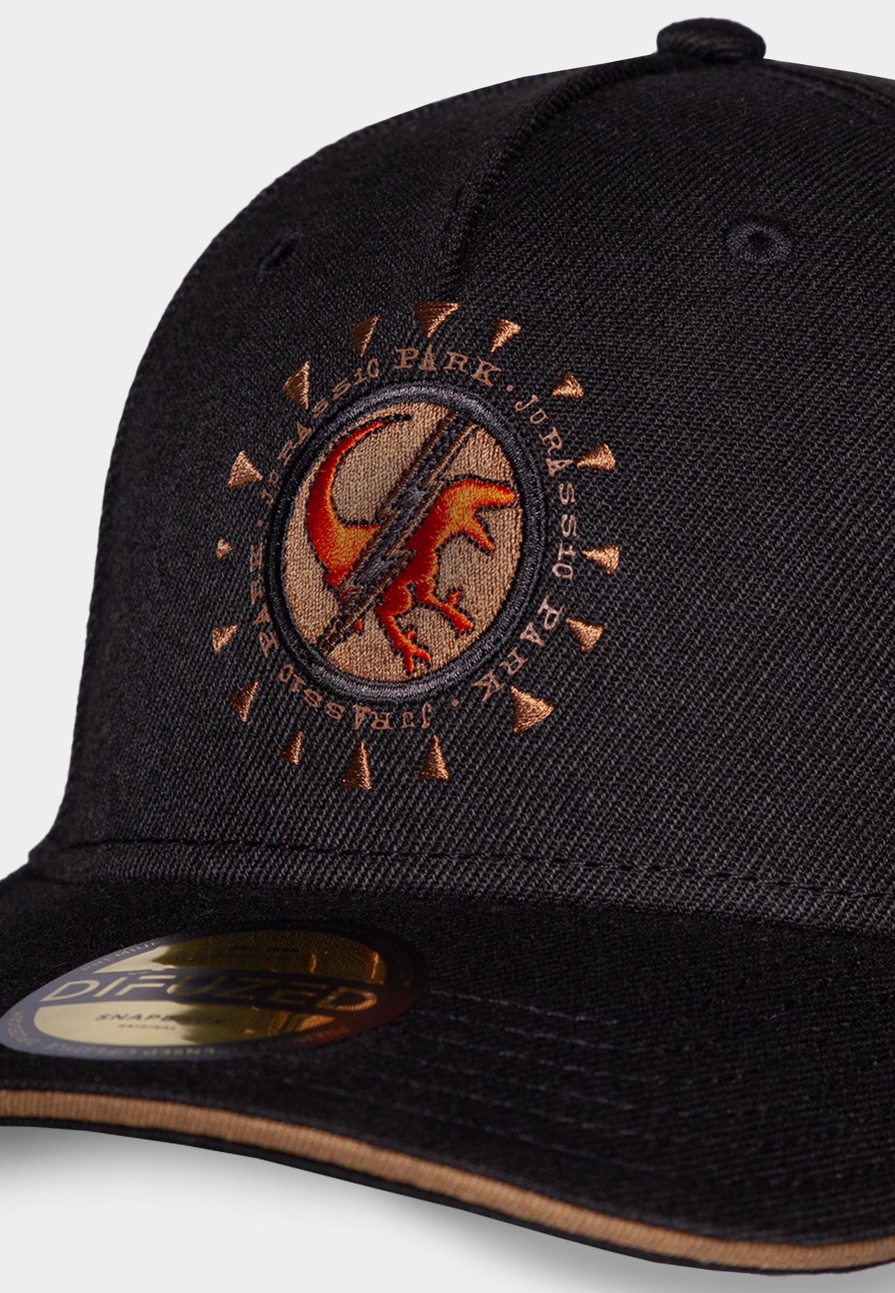 JURASSIC PARK - Men's Adjustable Cap