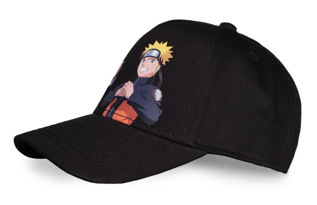 NARUTO - Cap