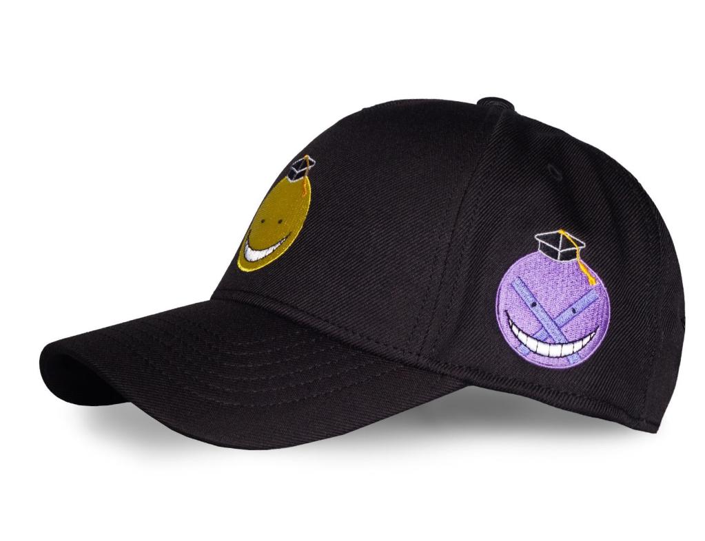 ASSASSINATION CLASSROOM - Koro Sensei - Adjustable Cap