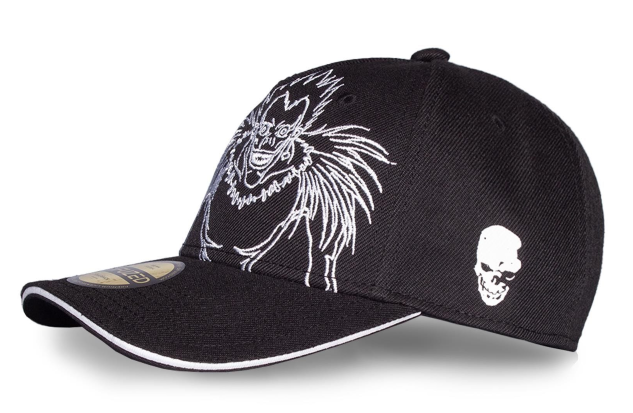 Death Note - Adjustable Cap