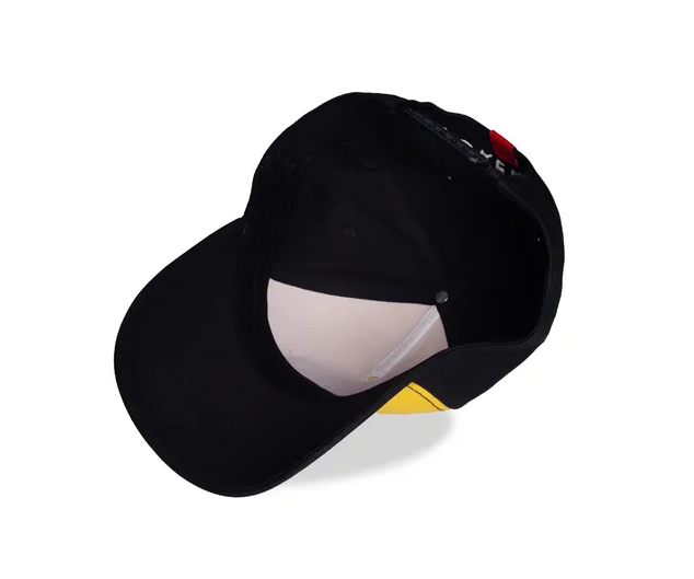 POKEMON - Pikachu - Adjustable Snapback