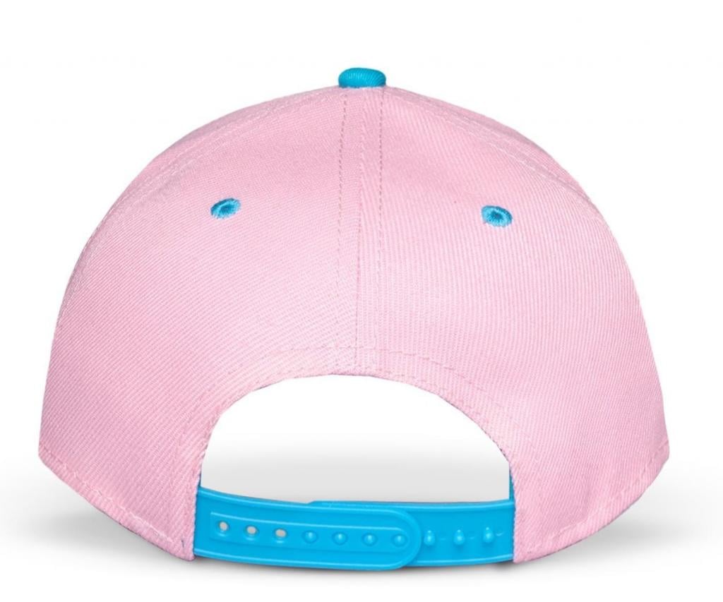 POKEMON - Greninja - Adjustable Cap
