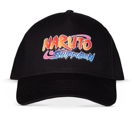 NARUTO - Cap