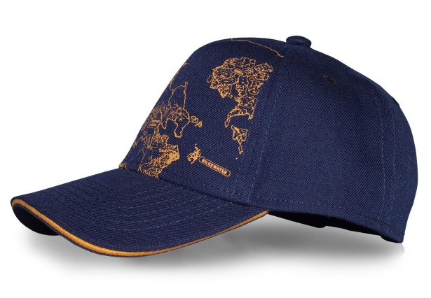 LEAGUE OF LEGEND - Adjustable Cap