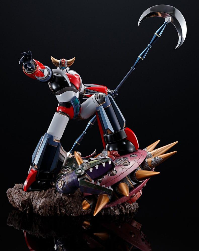 UFO ROBOT GRENDIZER - Robot Grendizer - Statue FiguartsZERO 19cm