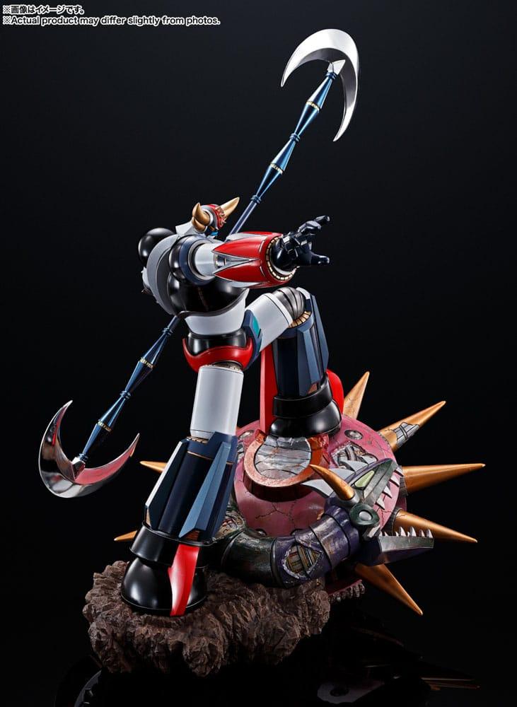 UFO ROBOT GRENDIZER - Robot Grendizer - Statue FiguartsZERO 19cm