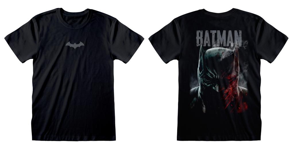 BATMAN - Sinister - Unisex T-Shirt (M)