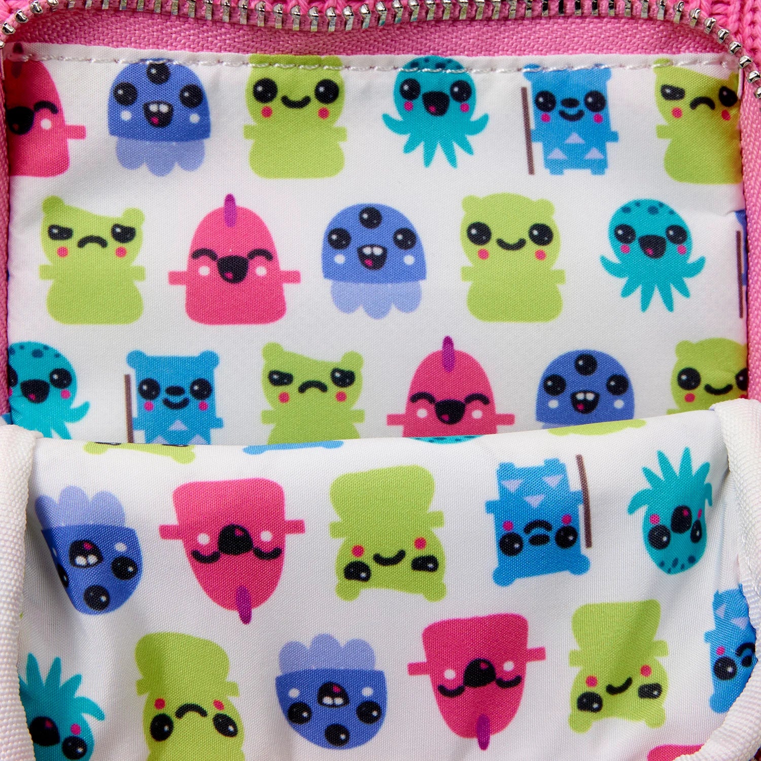 BOB'S BURGERS - Louise - Crossbody Bag LoungeFly