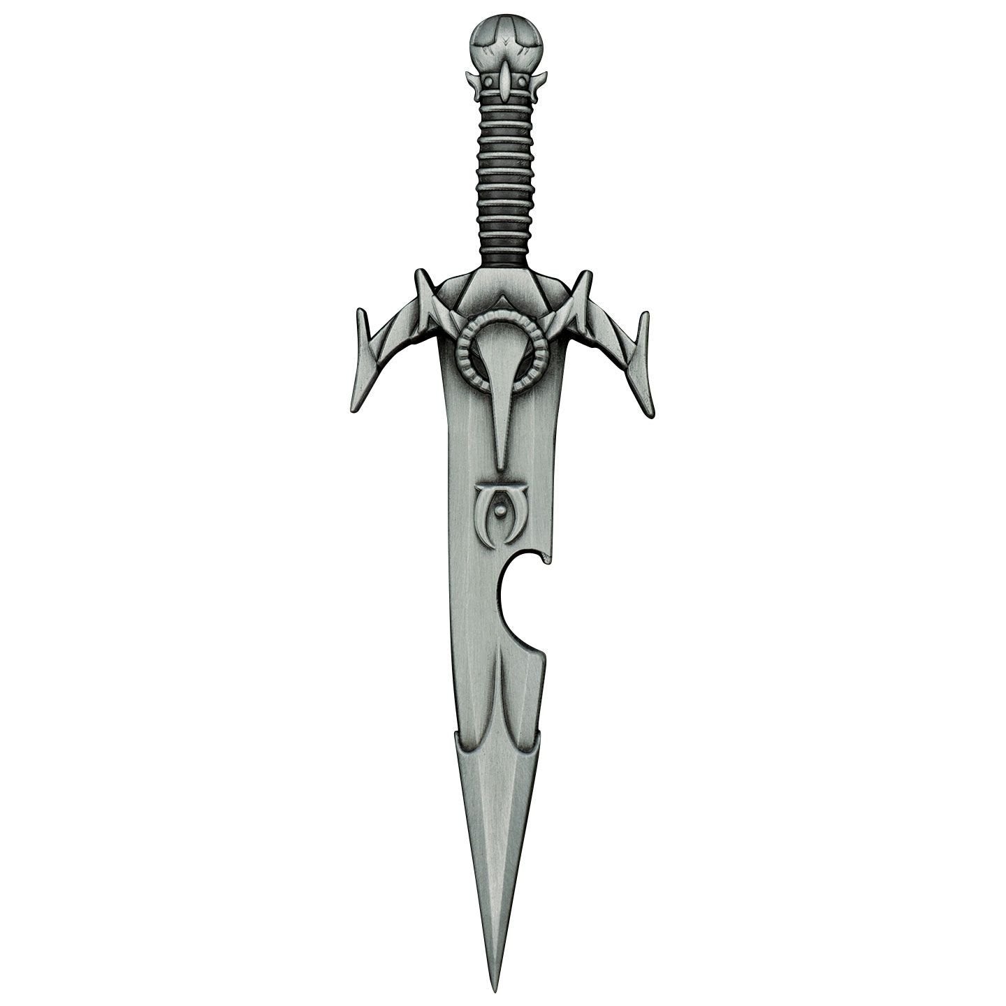THE ELDER SCROLLS OBLIVION - Mehrune's Razor - Bottle Opener