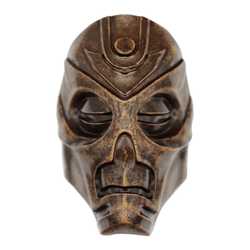 SKYRIM - Nahkriin Dragon Priest Mask - Replica Limited Edition
