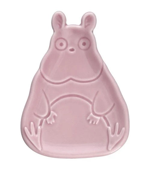 MY NEIGHBOR TOTORO - Boh Mouse - Small dessert plate Form