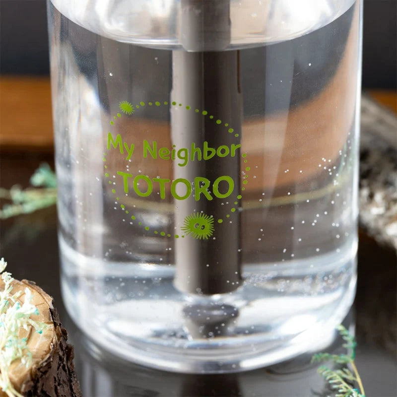 MY NEIGHBOR TOTORO - Totoro playing the ocarina - Humidifier