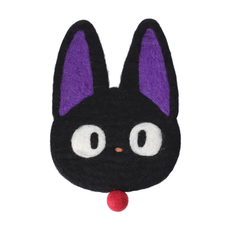 KIKI'S DELIVERY SERVICE - Jiji - Handmade Table Mat 1.2x17x26cm