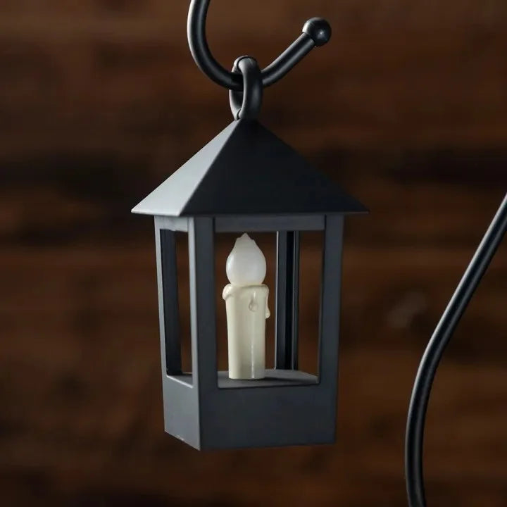 SPIRITED AWAY - Hopping Lantern - Diorama 36cm