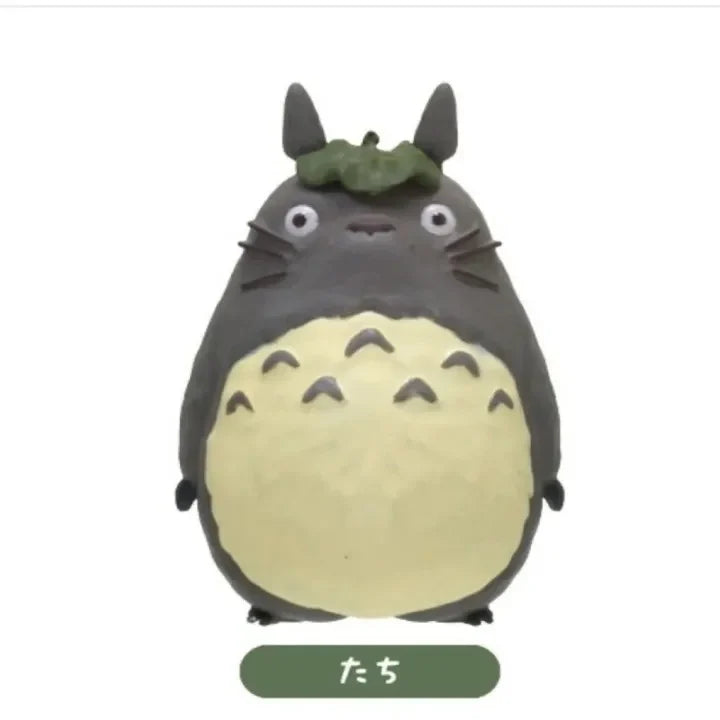 MY NEIGHBOR TOTORO - Totoro Series 1 - Assortiment 6 Fig. - BLIND BOX