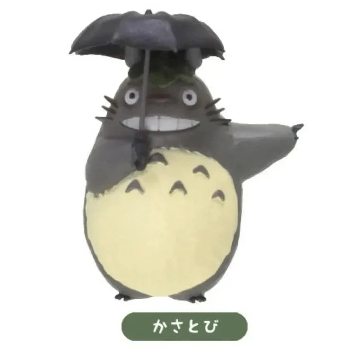 MY NEIGHBOR TOTORO - Totoro Series 1 - Assortiment 6 Fig. - BLIND BOX