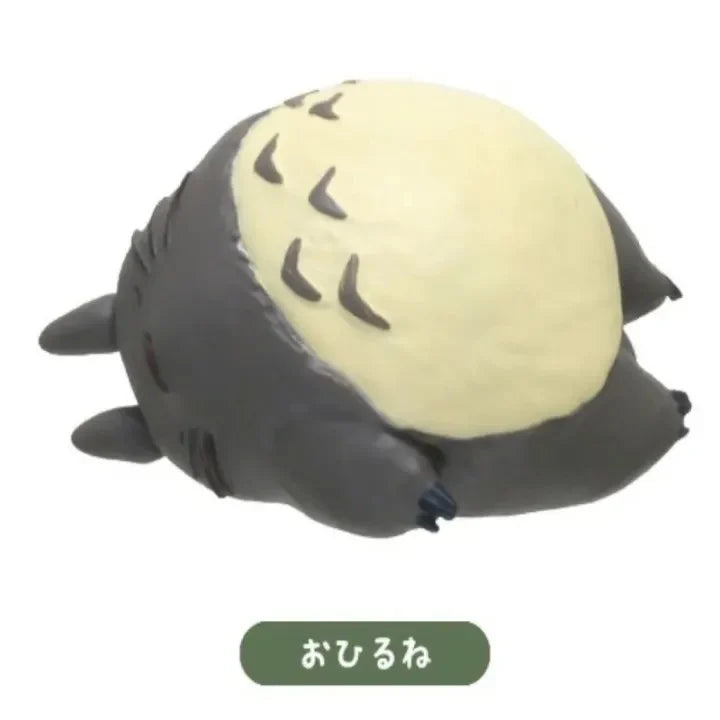 MY NEIGHBOR TOTORO - Totoro Series 1 - Assortiment 6 Fig. - BLIND BOX