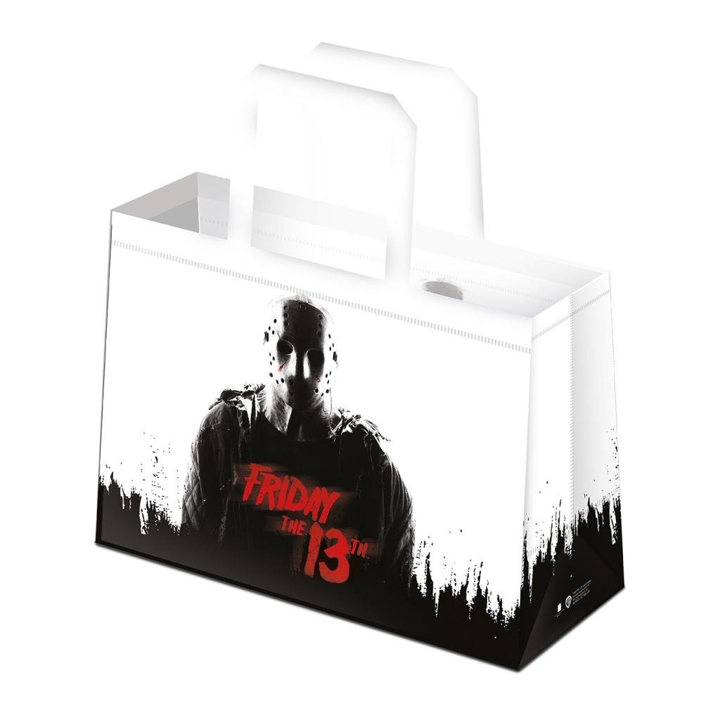 FRIDAY 13th - Shopping Bag