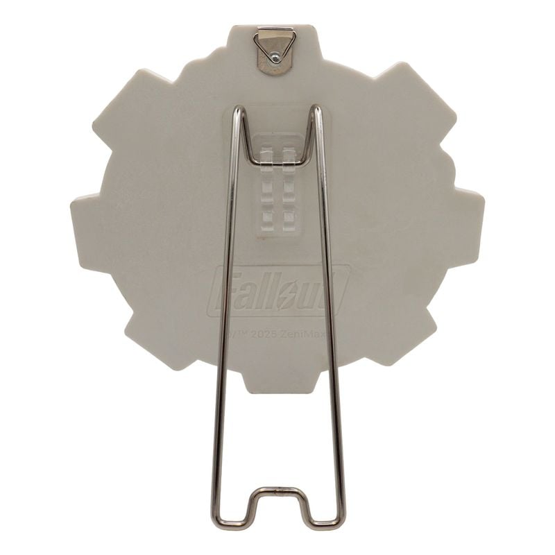 FALLOUT - Vault Boy - Resin Plated