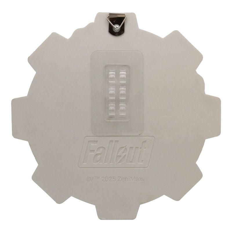 FALLOUT - Vault Boy - Resin Plated