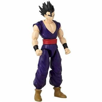 DRAGON BALL - Ultimate Gohan DBS SH - Figure Dragon Stars 17cm