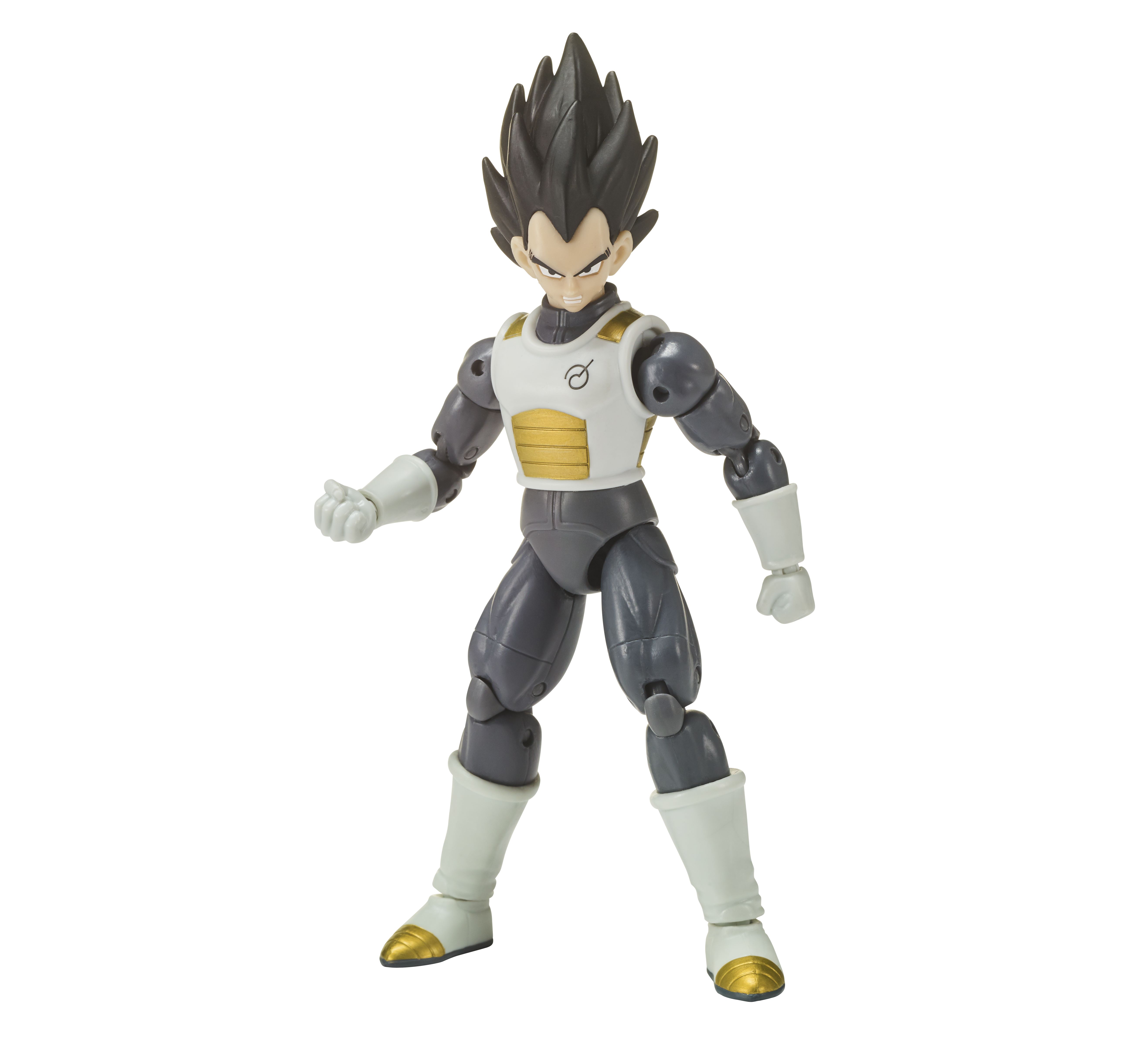 DRAGON BALL - Vegeta - Figure Dragon Stars 17cm Serie 7