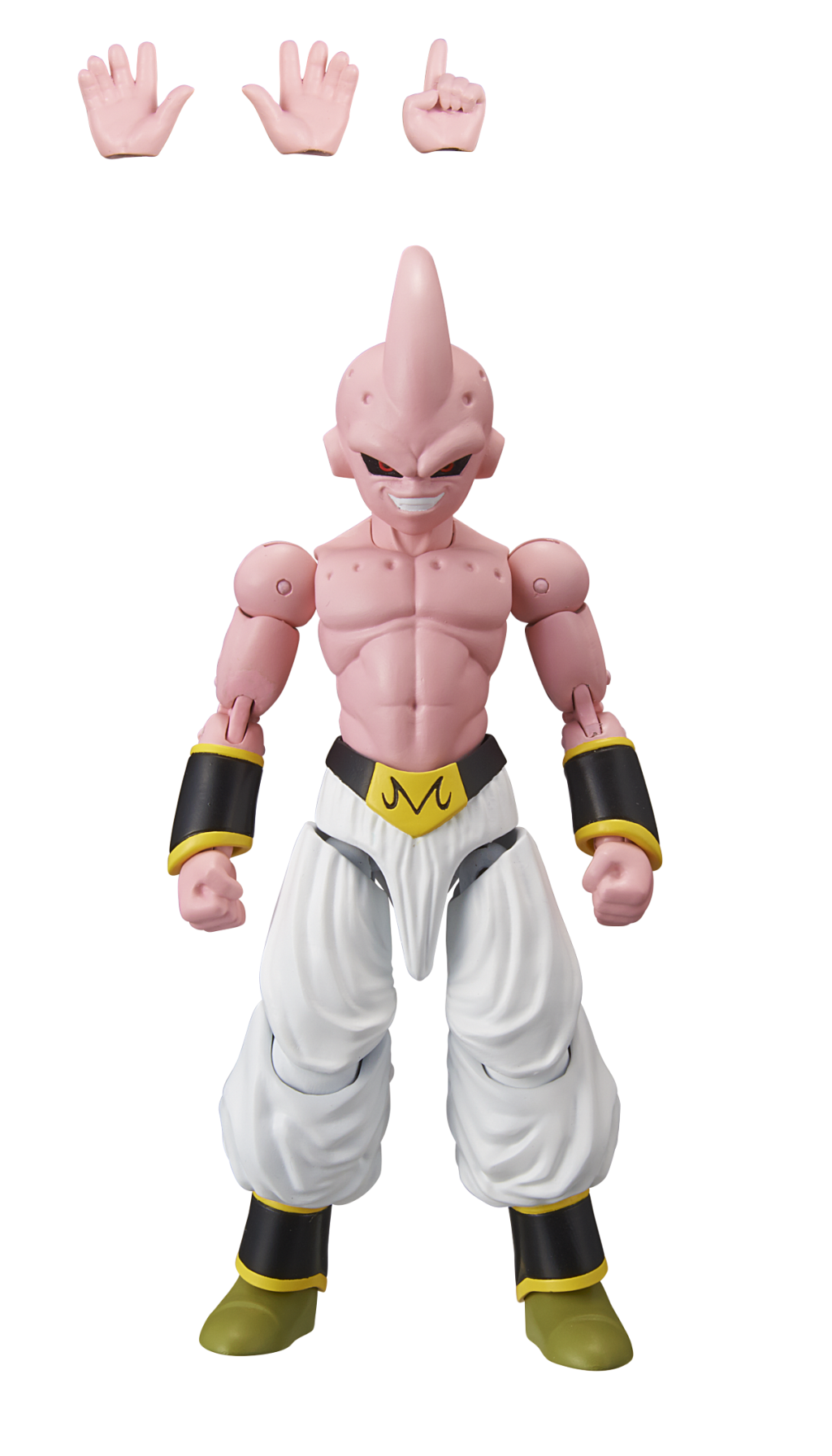 DRAGON BALL - Majin Bu Fin. Form - Figure Dragon Stars 17cm Serie 11